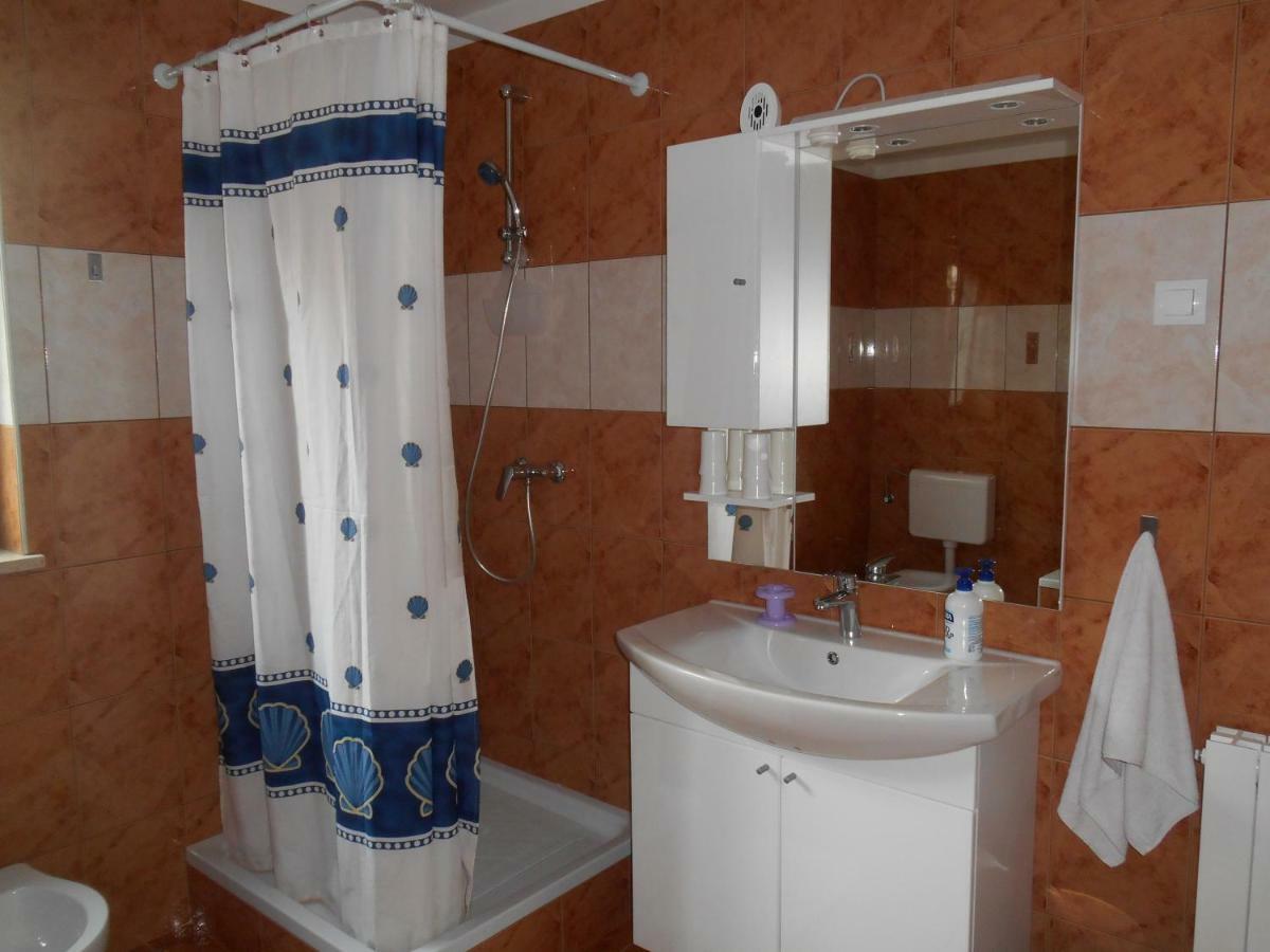 Miadea Apartment Rovinjsko Selo Exterior photo