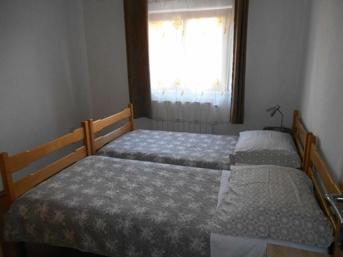 Miadea Apartment Rovinjsko Selo Exterior photo