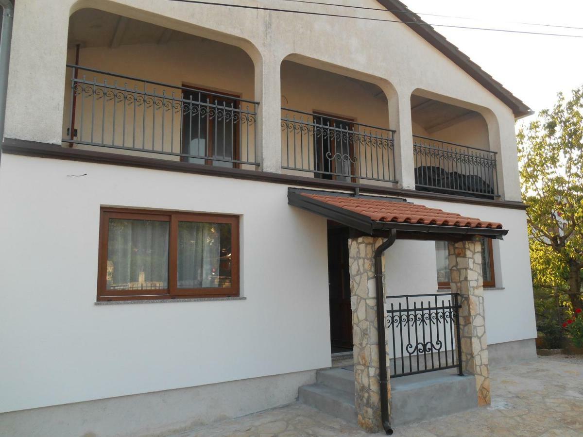 Miadea Apartment Rovinjsko Selo Exterior photo