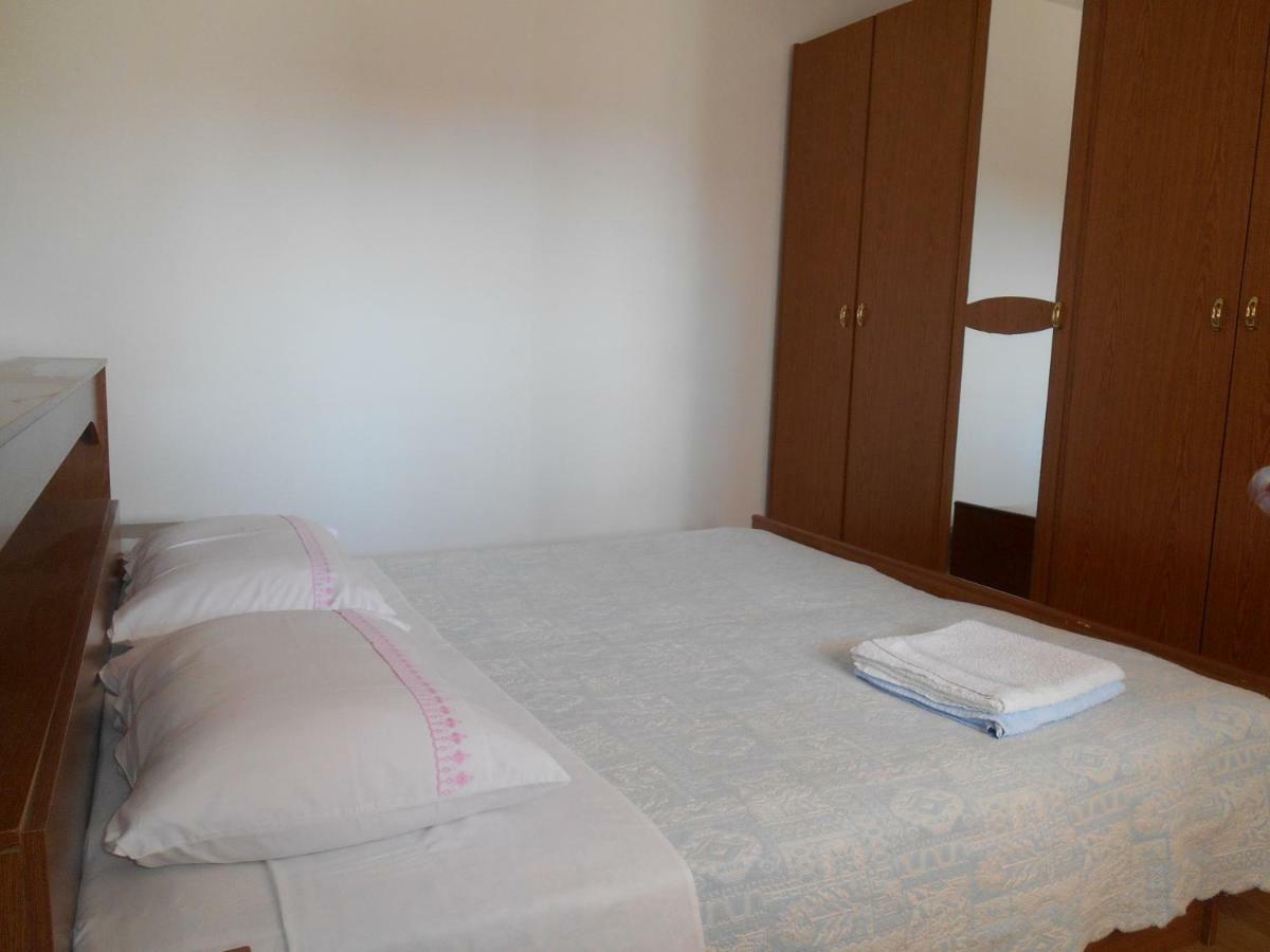 Miadea Apartment Rovinjsko Selo Exterior photo