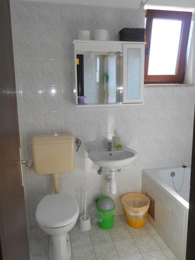 Miadea Apartment Rovinjsko Selo Exterior photo