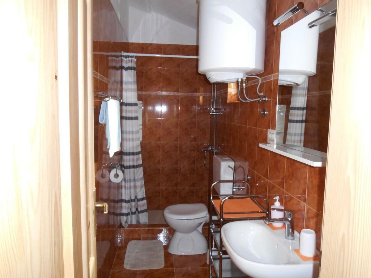 Miadea Apartment Rovinjsko Selo Exterior photo