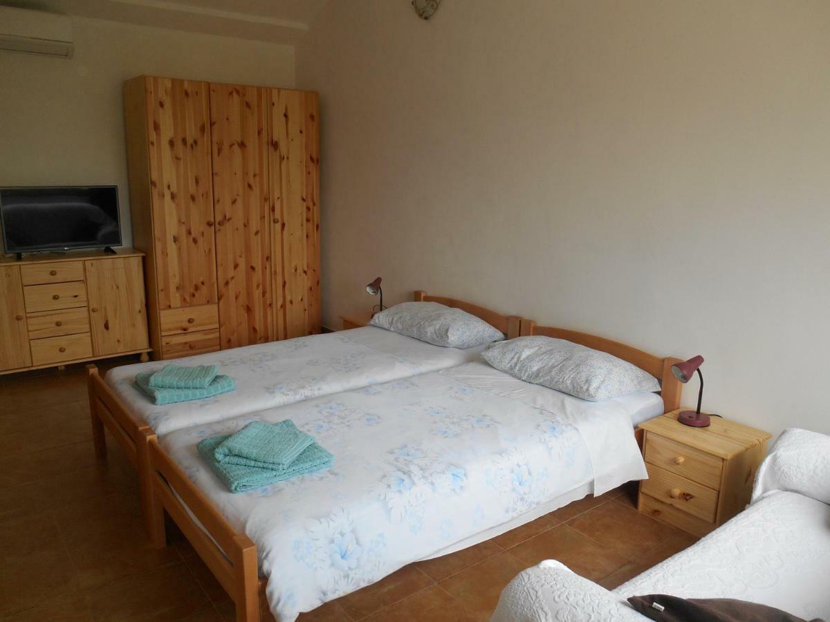 Miadea Apartment Rovinjsko Selo Exterior photo